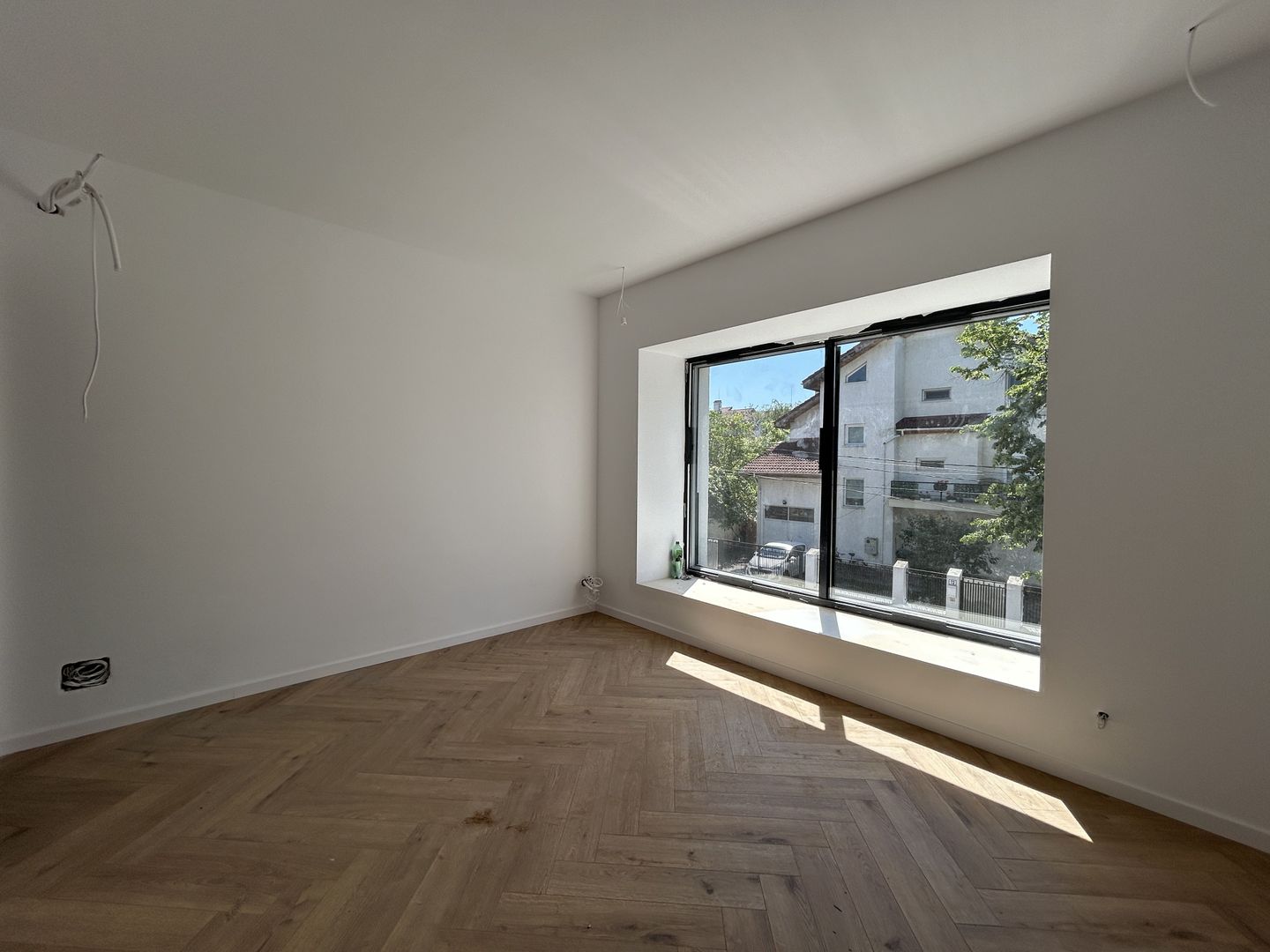 VILA CASA PRESEI | PREDARE LA CHEIE | RECEPTIE SI EDIFICARE FINALIZATE - Poză 10