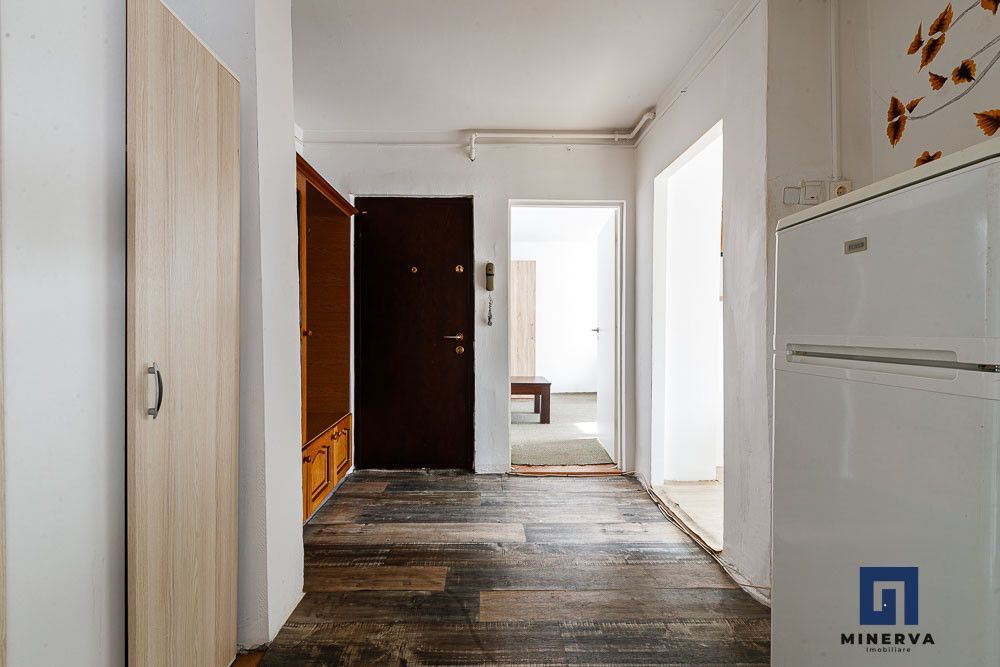 Apartament 2 camere, hol mare, Zona Dorobantilor, COMISION 0 - Poză 22