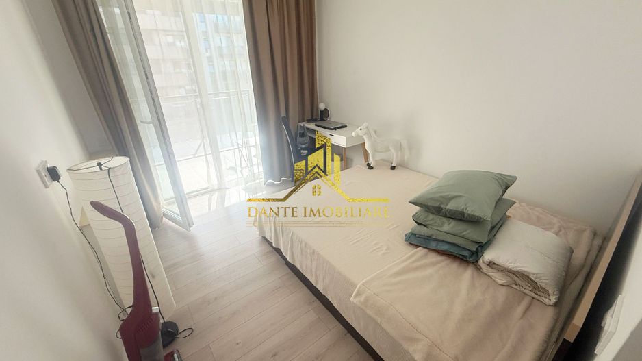 2 camere, modern, garaj, terasa, Grand Park Residence ,Soporului - Poză 5