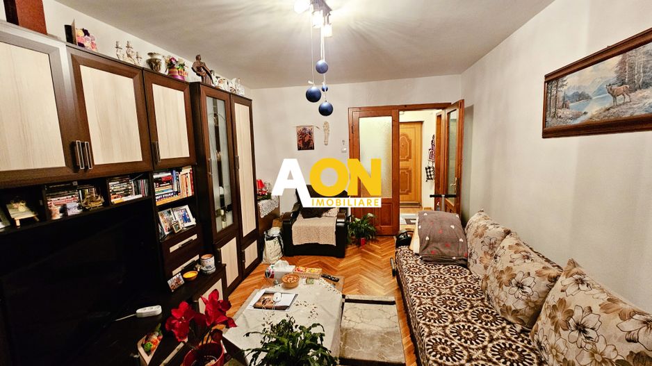 Apartament cu 2 camere + mansarda 2 camere - Poză 2