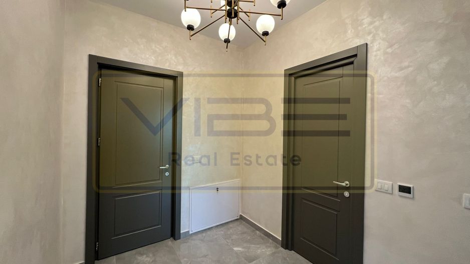 Penthouse de lux+parcare subterana Centru Palas MALL - Lazar Residence - Poză 25