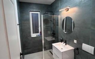 1 camera, Modern, Parcare, Fsega, Iulius Mall, Zona Intre Lacuri - Poză 5