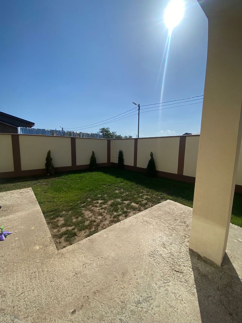 Casa P+1 de vanzare   160 MP An  2023 Predare la cheie Constanta Lumina - Poză 8