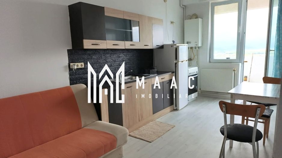 Apartament 2 camere | Balcon | Lift | Mihai Viteazul - Poză 1