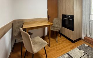 Apartament  3 camere decomandat in Marasti - Poză 12