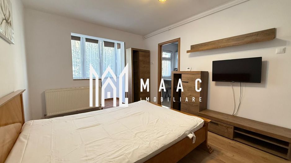 Garsoniera | Etaj 1 | Balcon | Renovata | Moderna | V. Aaron - Poză 4