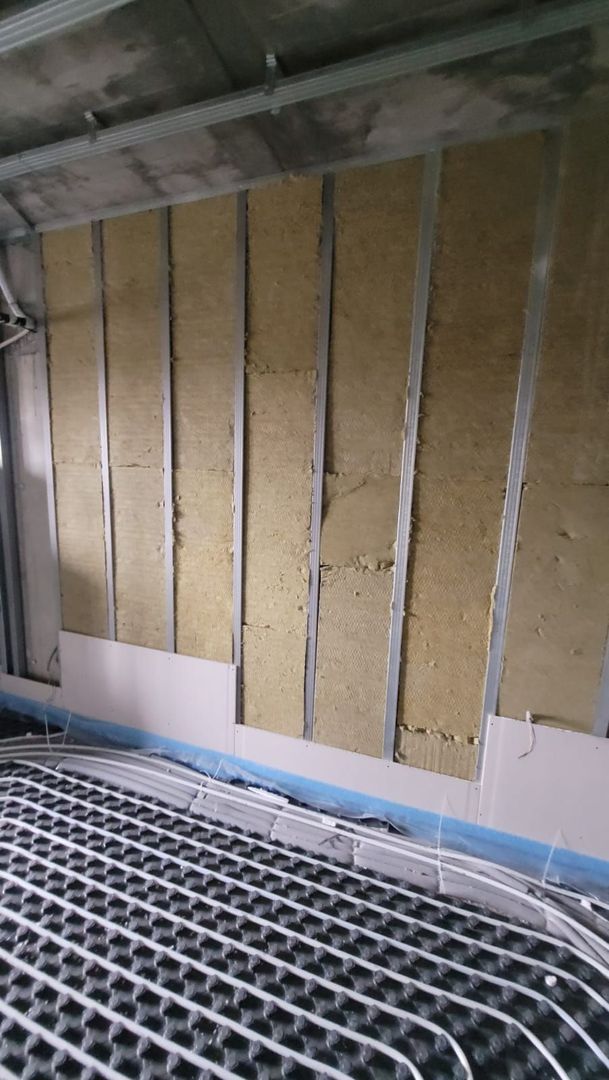 2 CAMERE/ COMPLEX PREMIUM/ PAZA/ IZOLATIE FONICA - Poză 5