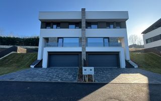 Duplex cu panorama deosebita asupra orasului - Poză 2