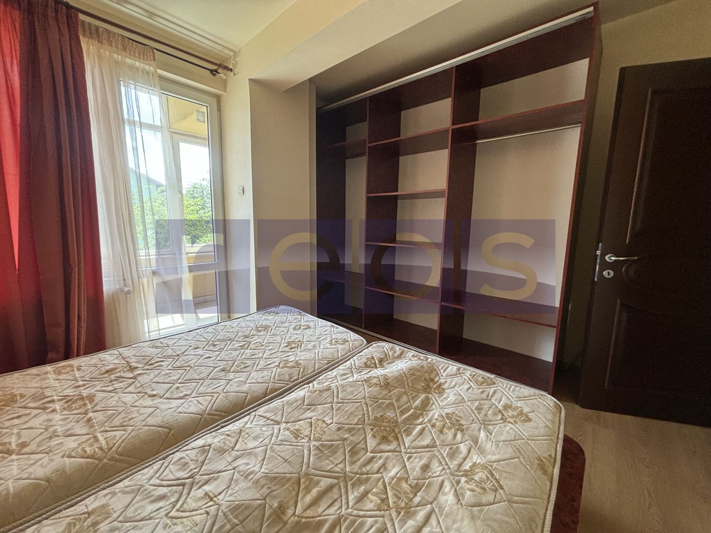 APARTAMENT 2 CAMERE | BUCURESTII NOI | 76MP - Poză 9