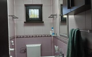 Vila Tunari, cartierul Scriitorilor, mobilata si utilata cu materiale premium - Poză 8