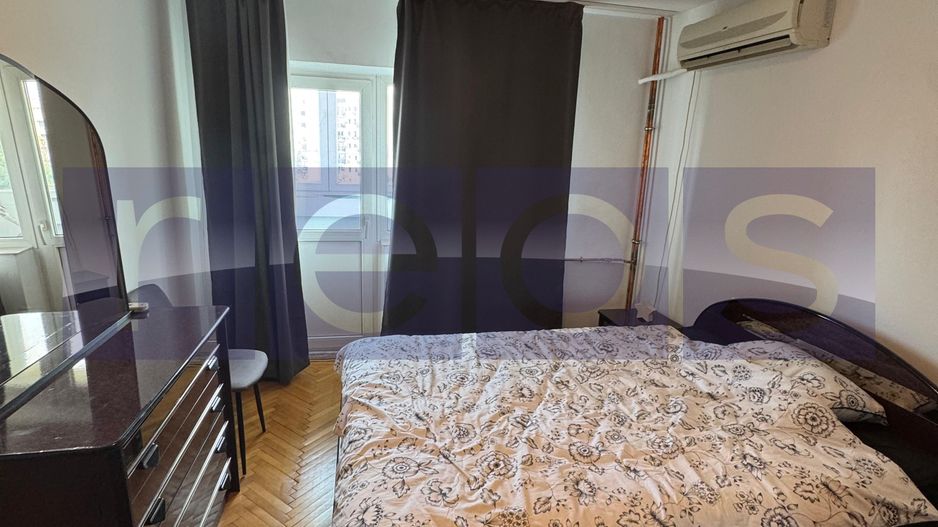 DE VANZARE  3 CAMERE DECOMANDAT | 84 MP | ETAJ 6/8 |  NERVA TRAIAN - Poză 5