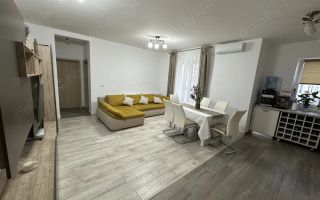 Apartament 3 camere Giroc bloc nou - Poză 1
