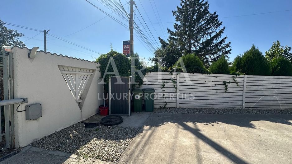 VILA INDIVIDUALA CORBEANCA DESIGN MODERN - Poză 22