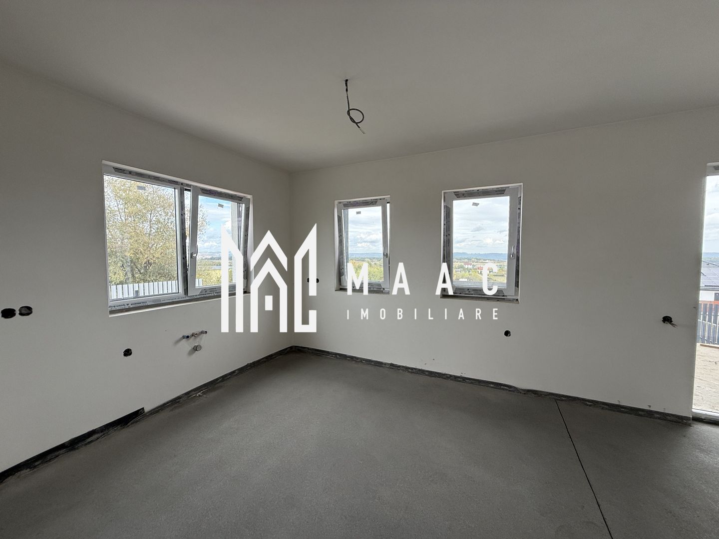 Casă 4 camere I Arhitectilor I Vedere spre Munți I COMISION ZERO - Poză 6