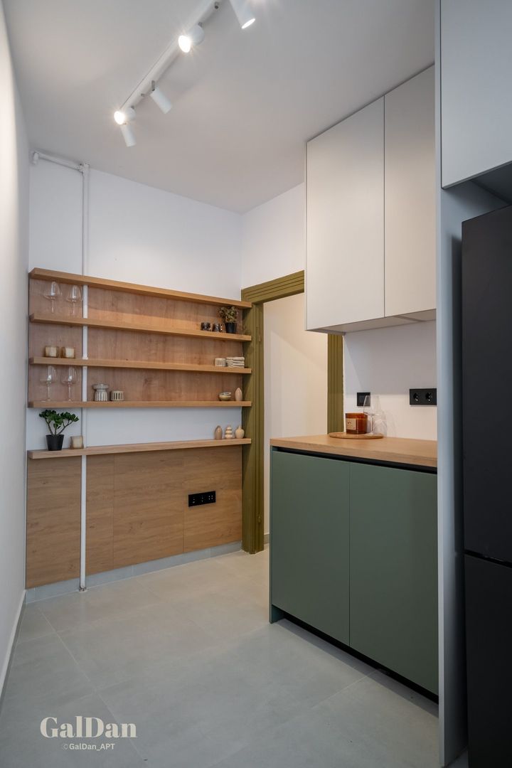Apartament 3 camere | Prima închiriere | Renovare lux |Parcul Cișmigiu - Poză 13