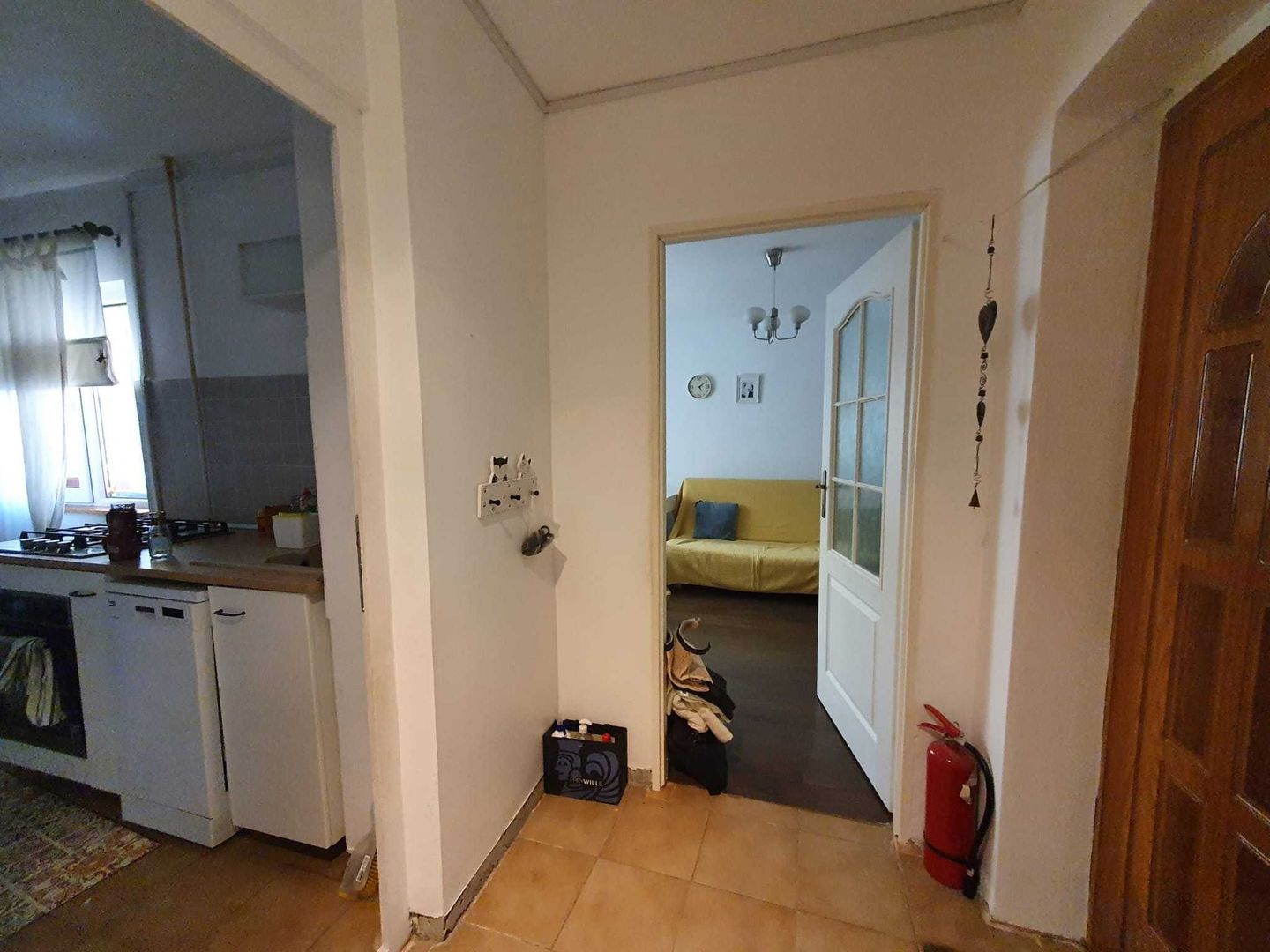 Inchiriere Apartament 2 camere zona Iancului, la 7 min de metrou - Poză 2