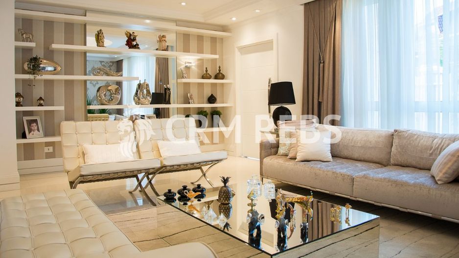 Apartament de vanzare la Blue Sky - Poză 2