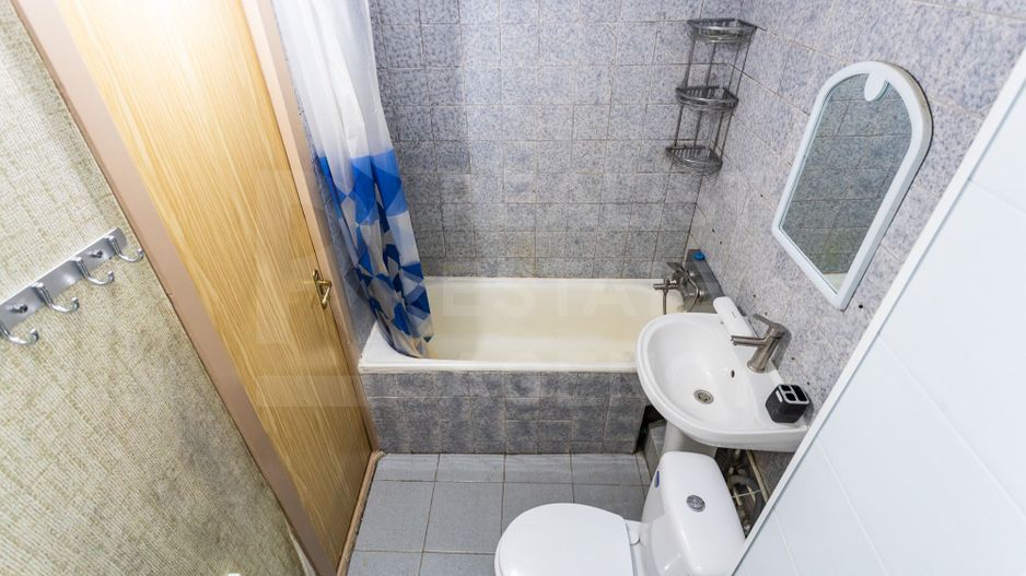 Vânzare, apartament, 2 camere, strada Nicolae Dimo, Râșcani - Poză 11