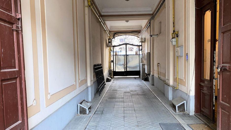 B-dul Carol I nr. 59, 188 mpu, etaj 3, 6 camere, bloc mic - Poză 4