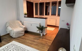 Apartament modern, parcare inclusa, 2 AC, balcon 8 mp, langa metrou Titan - Poză 4
