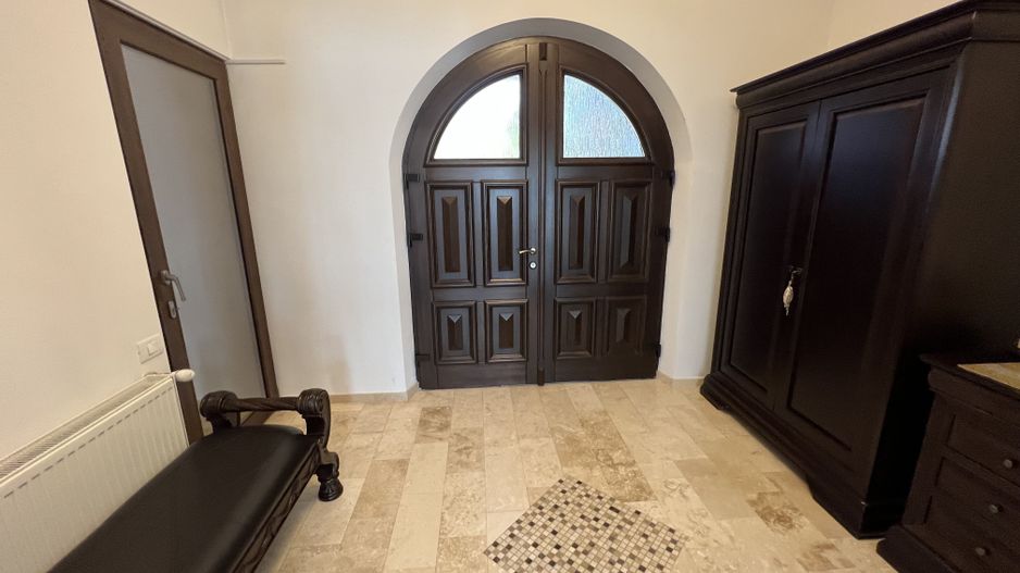 Casa superba Tunari | Pipera - Poză 11