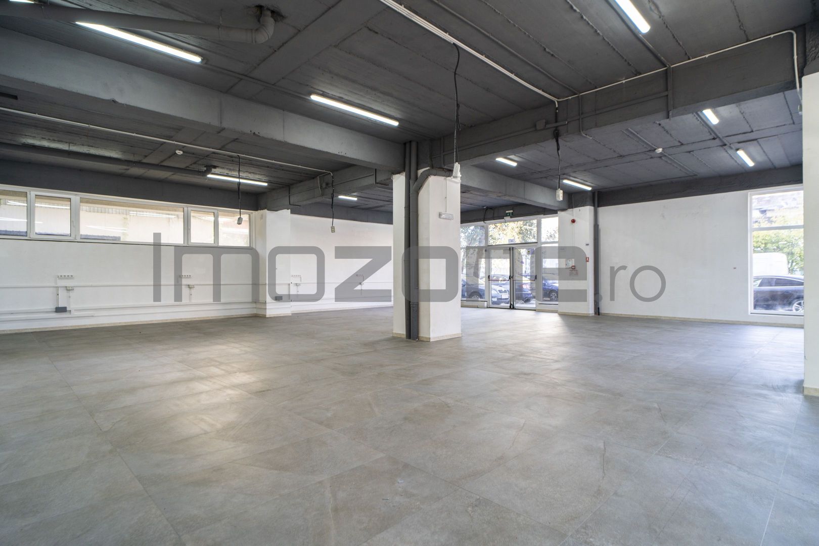 Cauti un Spatiu Comercial?  70 mp, Bld. Uverturii,  Stradal, Trafic Intens - Poză 3