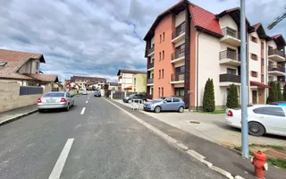 Apartament 2 camere cu vedere superba, modern mobilat+parcare, Coresi - Poză 15
