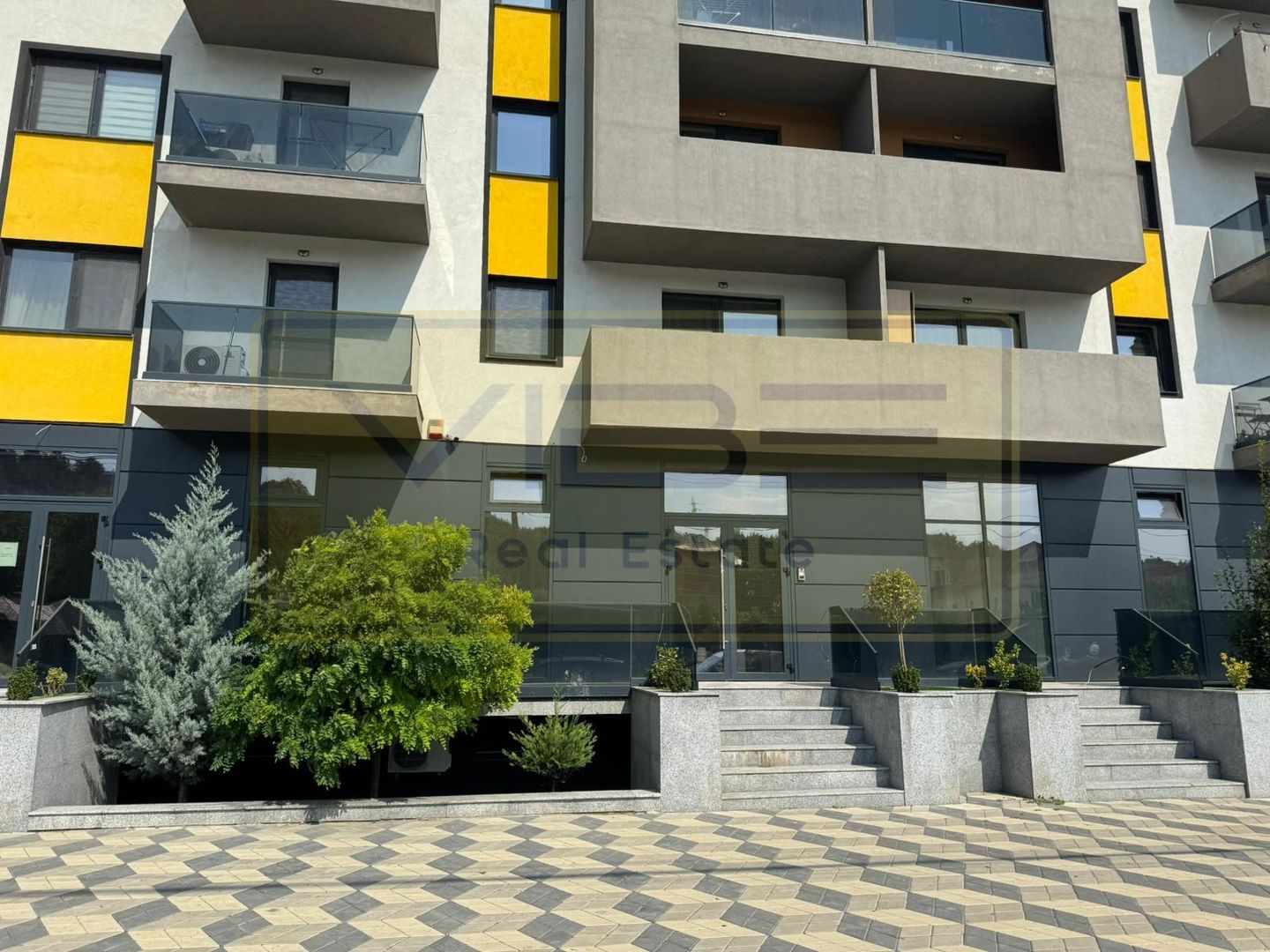 Apartament 2 camera Poitiers Towers - Continental - Poză 1