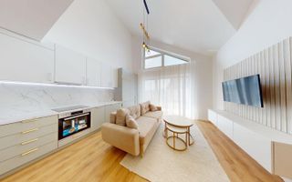 Apartament 2camere LA VILA deosebit. Sibiu - Poză 10