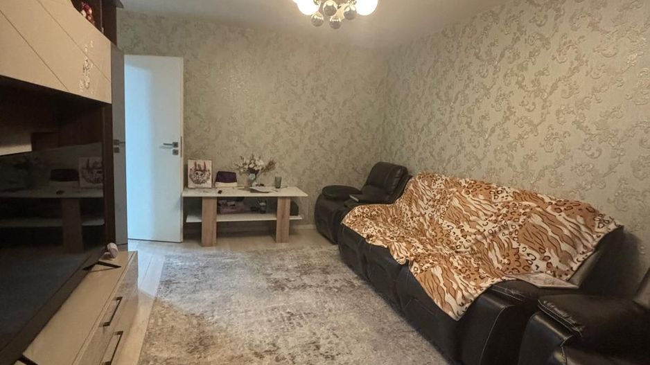 Apartament 3 camere Sebastian Centrala Proprie T632 - Poză 3