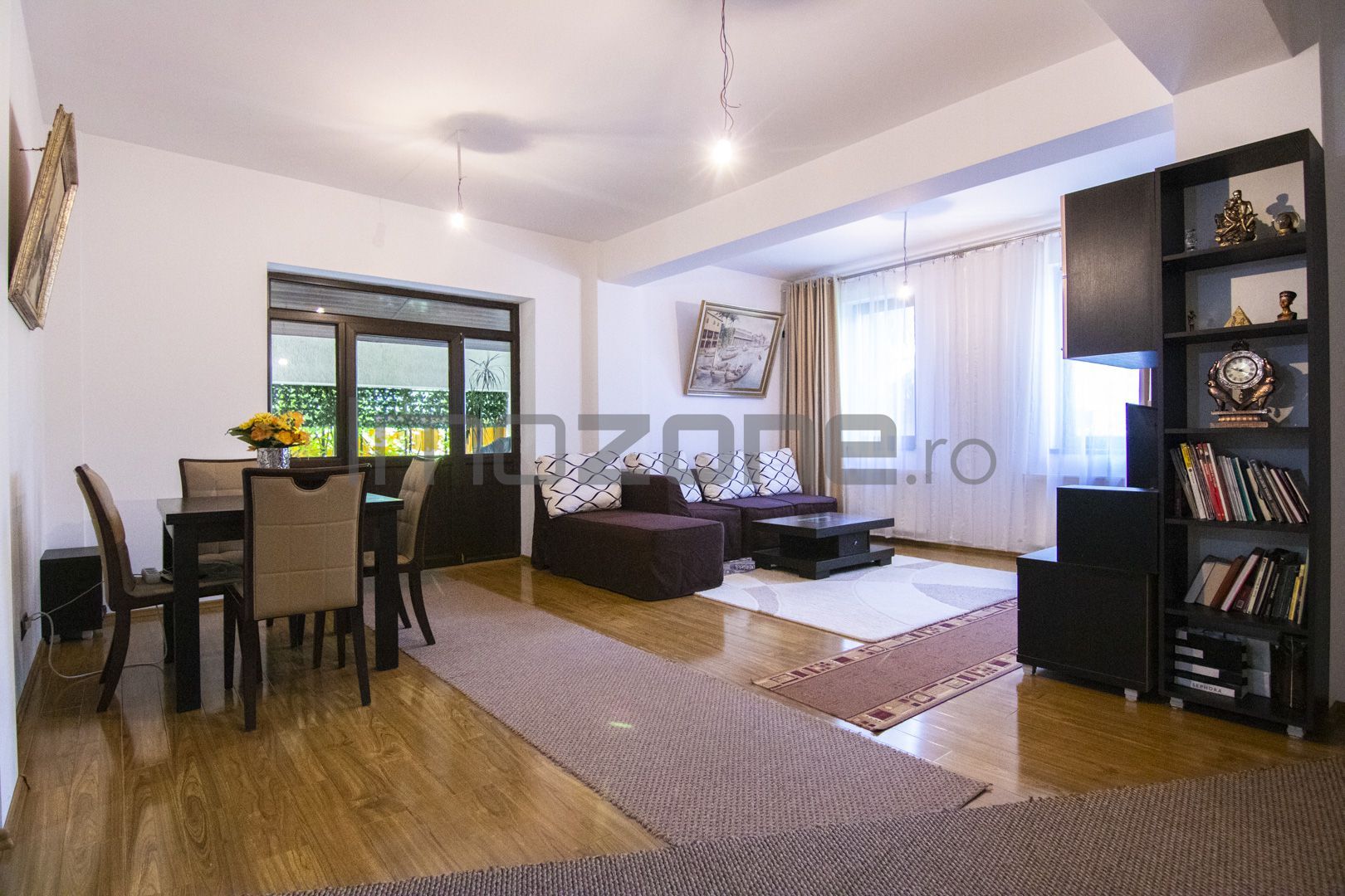 Casă / Vilă, 5 camere, teren 690 Mp., Prelungirea Ghencea - Maracineni - Poză 24