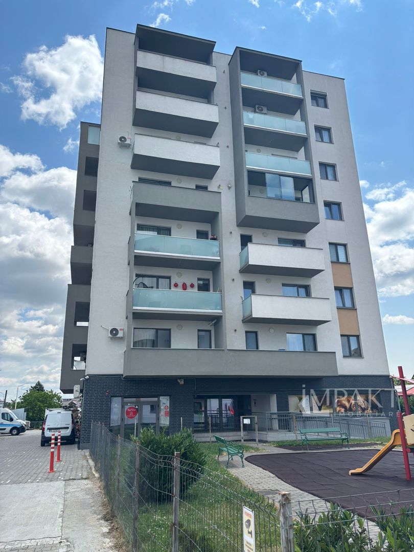 EXCLUSIVITATE, COMISION 0% la cumparare, 3 camere str. C-tin Noica! - Poză 2