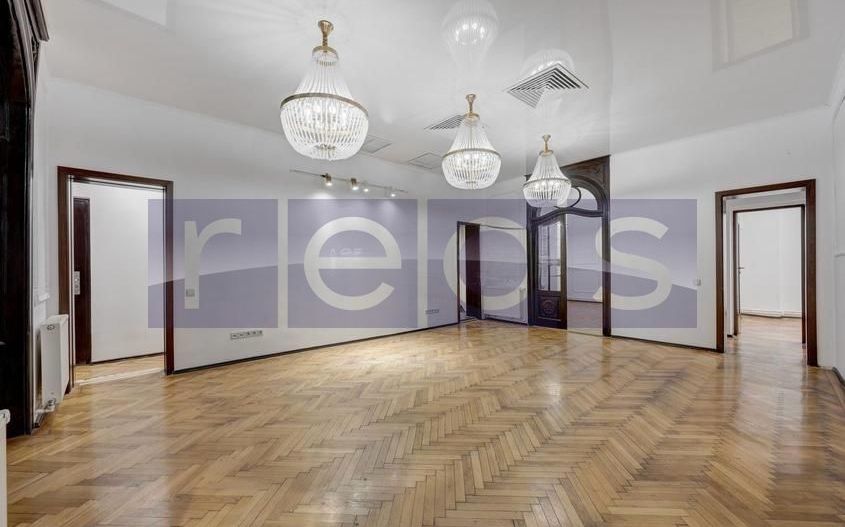 VANZARE 6 CAMERE APARTAMENT IN VILA INTERBELICA | SECTOR 1 | - Poză 16