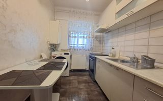 Apartament 2 camere, bloc 2017, mobilat complet, Galata, cartier nou - Poză 10