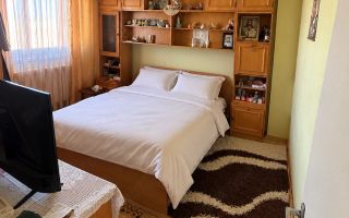 Apartament  de vanzare 4 camere, 102 mp,   Soseaua Alba Iulia - Poză 2