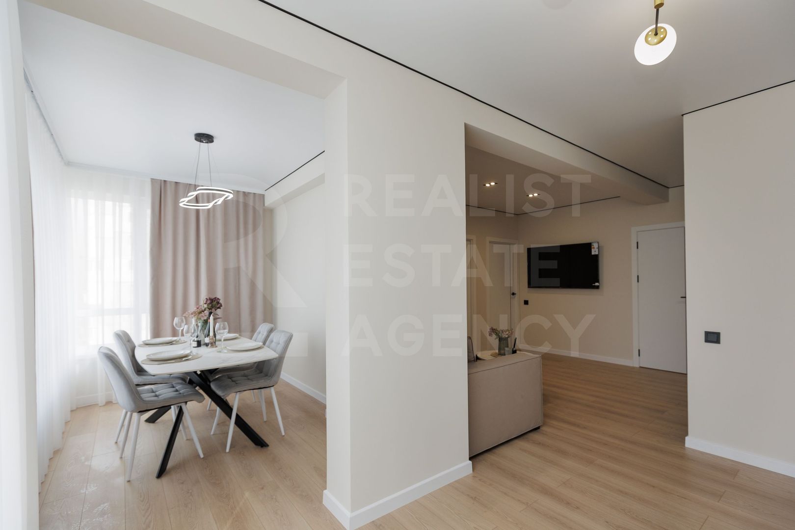 Vânzare, apartament, 3 camere str. Ialoveni, Telecentru - Poză 10