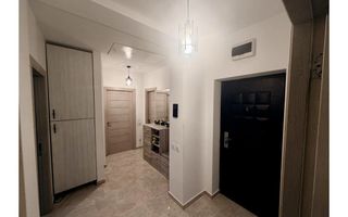 Ap. 2 camere, Dec, Visan-Hlincea, mobilat complet, boxa+parcare - Poză 5