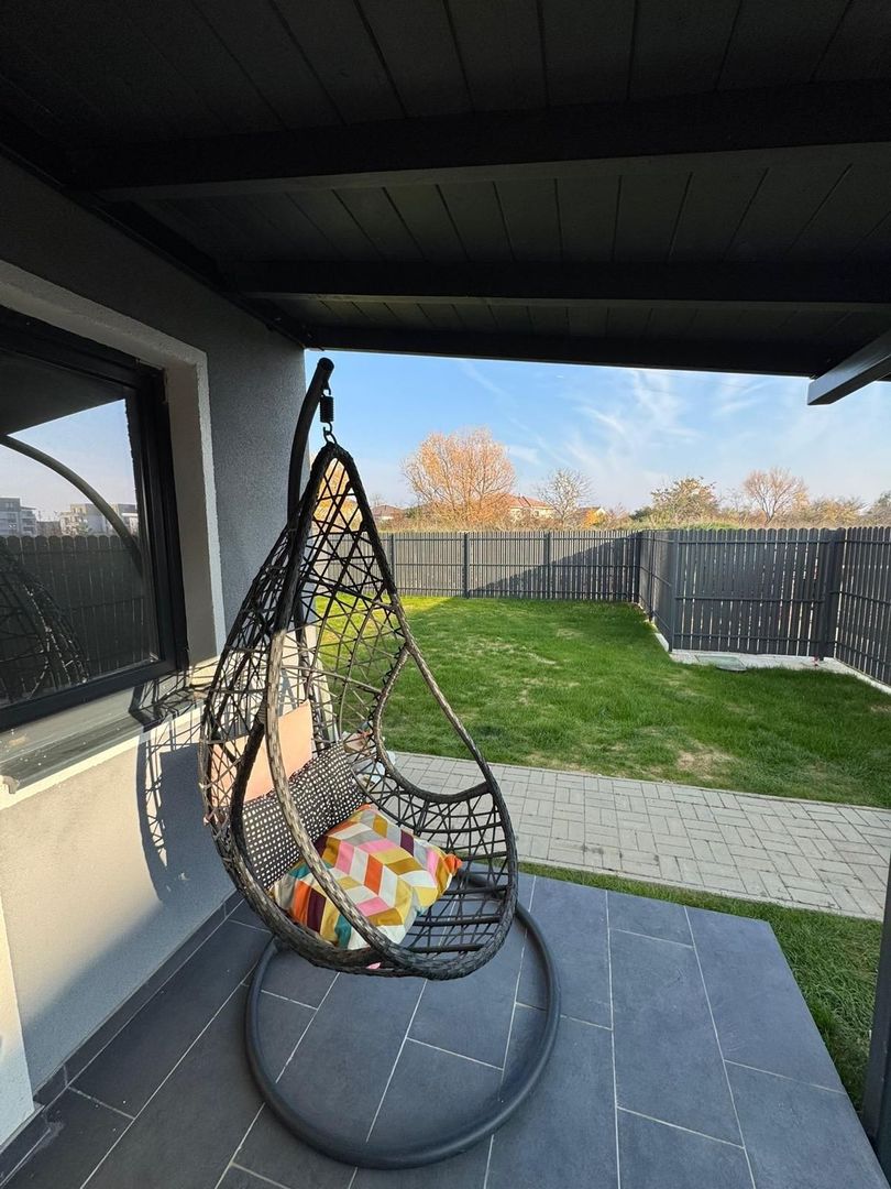 Vila Premium I Curte generoasă I Giroc - Poză 11