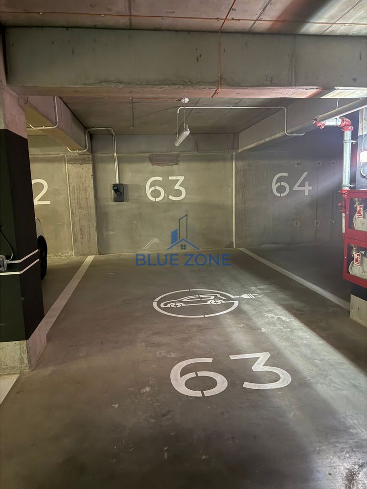 Pipera - Prima Vista | 3 camere LUX | 96 mp | Parcare | Prima închirie - Poză 8