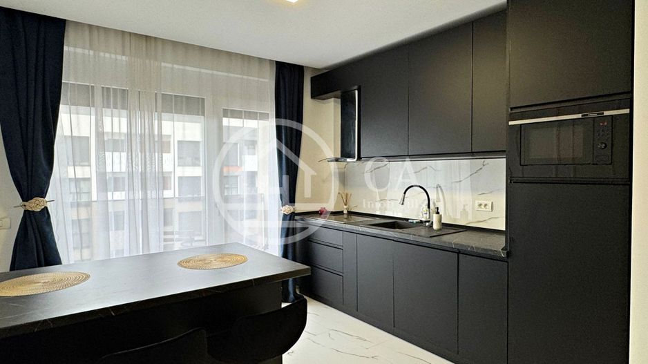 Apartament LUX de închiriat cu 2 camere în WEST RESIDENCE, Oradea - Poză 4