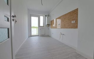 NOU APARTAMENT 1 CAMERA  41mp PLATOU GALATA - Poză 1