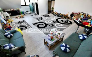 Casa 286 mp,1180 teren,Nazna,0%comision se accepta schimb - Poză 10