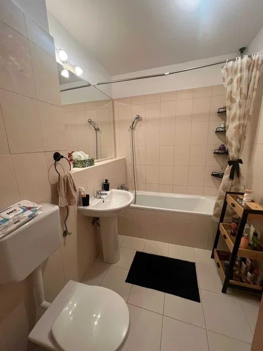 Apartament 3 camere Doamna Ghica Plaza 3 camere 2 bai parcare - Poză 6