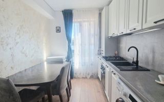 VANZARE APARTAMENT 2 CAMERE, COMPLEX ARCADA, 112.000 EURO - Poză 7