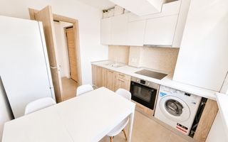 2 Camere Politehnica Park Residence Metrou Grozavesti et 7/9 an 2016 - Poză 1