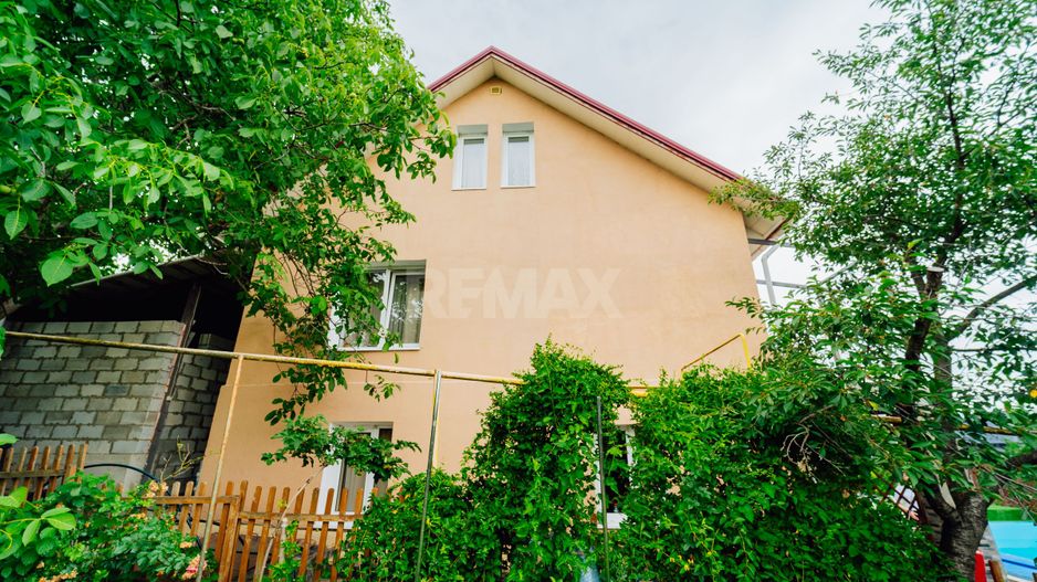 Casa cu 3 nivele Bălțata gata de trai - Poză 28