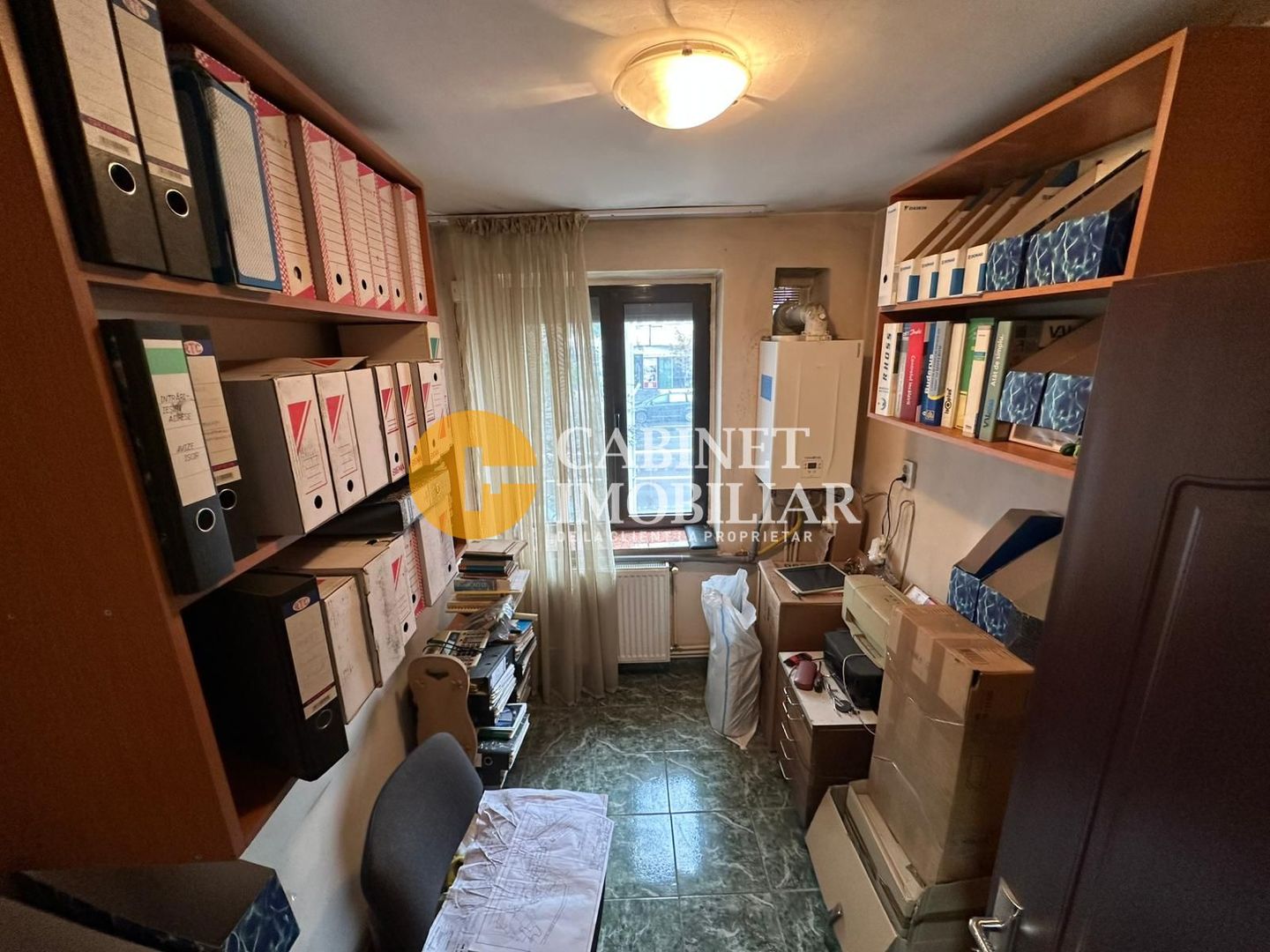 Apartament 2 camere- Pacurari, ZONA Petru Poni - Poză 2