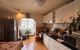 Apartament cu 2 camere decomandate Marasti, zona Caminelor UTCN! - Poză 4