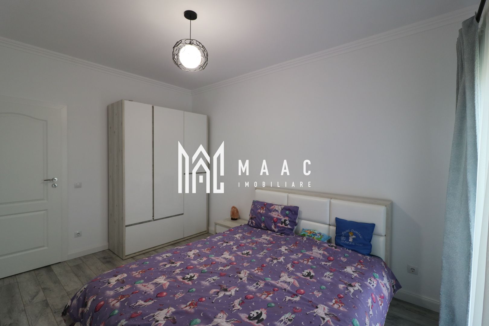 Casa tip duplex | 5 Camere | 2 Balcoane | Cisnadie - Poză 6