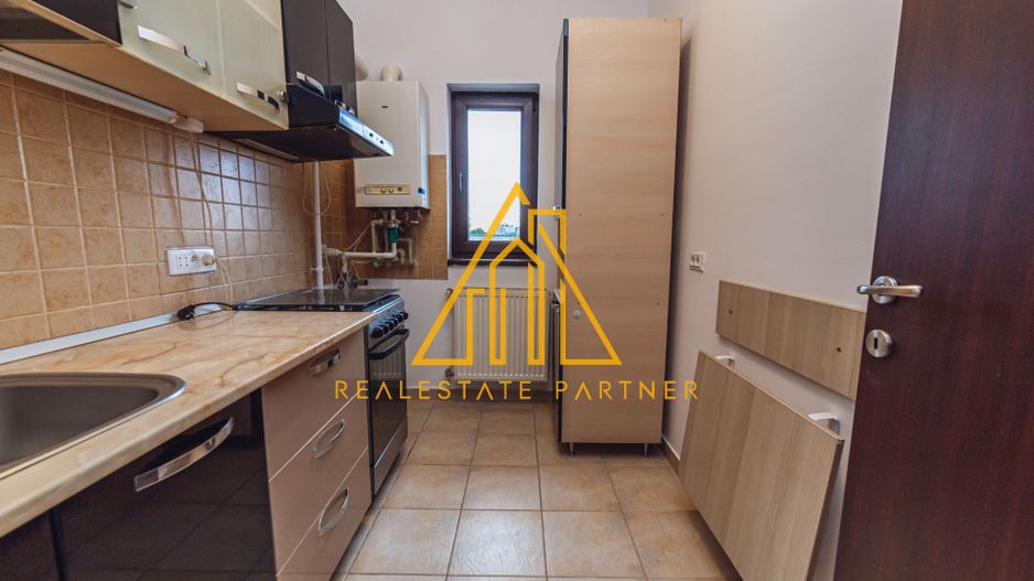 Apartament luminos, completat de spații utile și confortul de care ai nevoie! - Poză 24